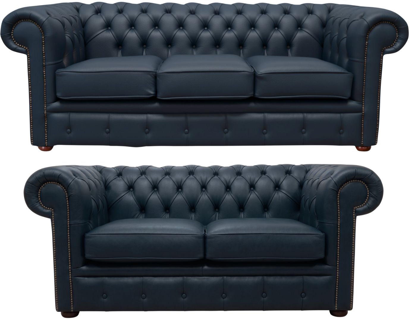 The Cambridge Chesterfield